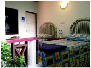 Ismah Beach Resort 马日丹那 外观 照片