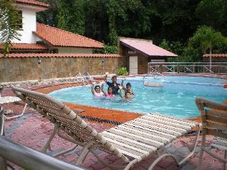 Ismah Beach Resort 马日丹那 外观 照片